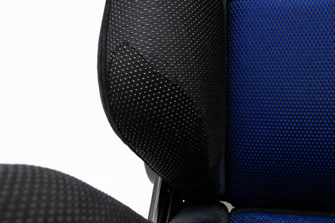 Recaro SR3 Challenger Seat Pair