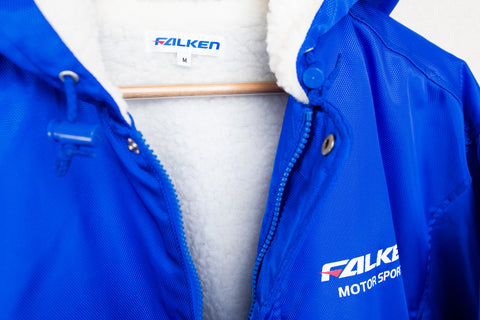 Falken Bench Coat (L)