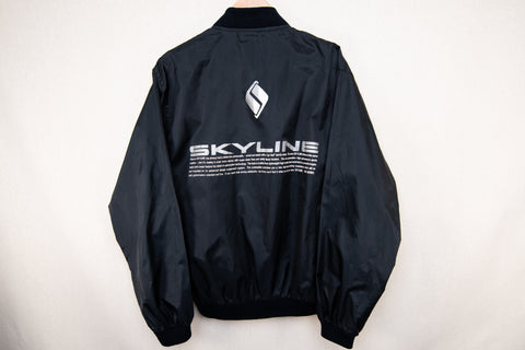 Nissan Skyline GTR Jacket (L)