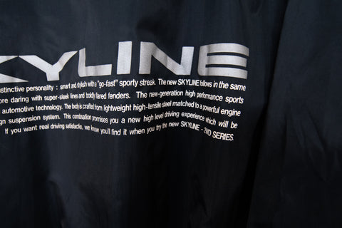 Nissan Skyline GTR Jacket (L)