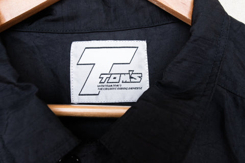 TOM'S Jacket (M)