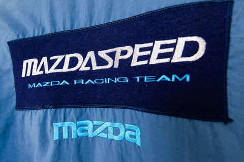 Mazdaspeed Jacket (M)