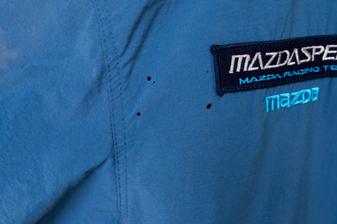 Mazdaspeed Jacket (M)