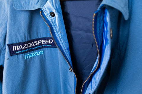 Mazdaspeed Jacket (M)