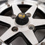 SSR XR-4 Longchamp 15" 9.5JJ -33, 8.5JJ -20 (4x114.3)
