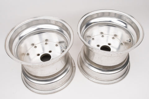 SSR MK1 14" 12JJ -51 (4x114.3) Pair