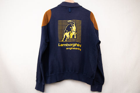 Lamborghini Engineering Sweatshirt (M)