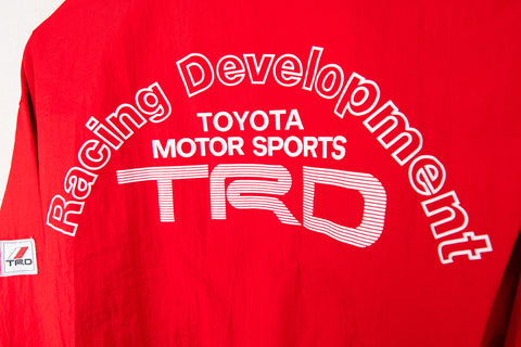 TRD Jacket (M)