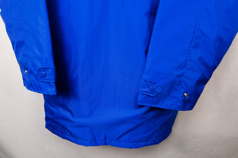 Calsonic Staff Bench Coat (L~XL)