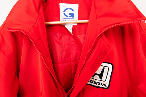 Honda G Speed Jacket (M)