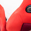 Recaro Specialized Cockpit SR3 Seat Pair