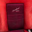 Recaro Specialized Cockpit SR3 Seat Pair