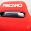 Recaro Specialized Cockpit SR3 Seat Pair