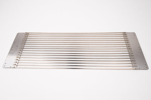 URAS Inner Billet Grille