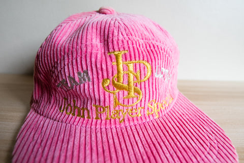 John Player Special Hat (L)