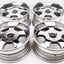 Fabulous Profound 17" 9J +24, 8J +24 (4x100 & 5x100)