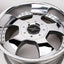 Fabulous Profound 17" 9J +24, 8J +24 (4x100 & 5x100)
