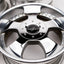 Fabulous Profound 17" 9J +24, 8J +24 (4x100 & 5x100)