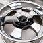Fabulous Profound 17" 9J +24, 8J +24 (4x100 & 5x100)