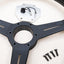 360mm Nardi Classic *Lonza Horn Plate*