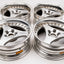 Advan Racing Oni 17" 8J, -1 (5x114.3)