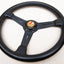 360mm Nardi Classic *TOM'S Horn Button*