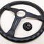 360mm Nardi Classic *TOM'S Horn Button*