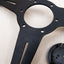 360mm Nardi Classic *TOM'S Horn Button*