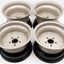 SSR MK1 14" 10J -39, 9J -28 (5x114.3)