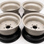 SSR MK1 14" 10J -39, 9J -28 (5x114.3)