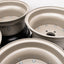 SSR MK1 14" 10J -39, 9J -28 (5x114.3)