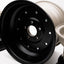 SSR MK1 14" 10J -39, 9J -28 (5x114.3)