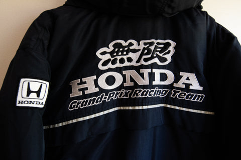 Honda Mugen Heavy Jacket (M)