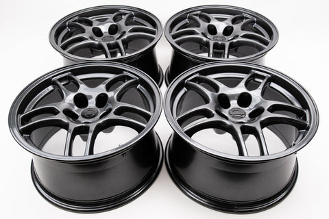 Nissan Skyline R33 GTR 17" 9JJ +30 (5x114.3)