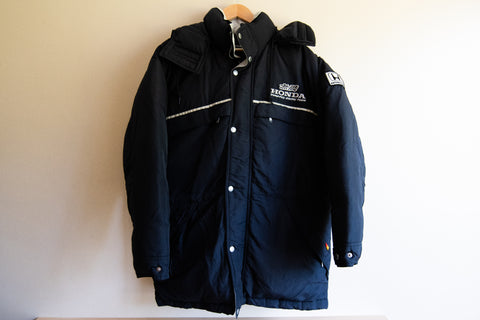 Honda Mugen Heavy Jacket (M)