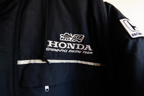 Honda Mugen Heavy Jacket (M)