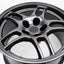 Nissan Skyline R33 GTR 17" 9JJ +30 (5x114.3)