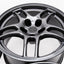 Nissan Skyline R33 GTR 17" 9JJ +30 (5x114.3)