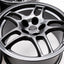 Nissan Skyline R33 GTR 17" 9JJ +30 (5x114.3)