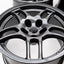 Nissan Skyline R33 GTR 17" 9JJ +30 (5x114.3)