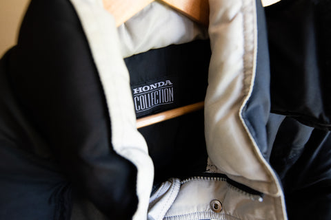 Honda Mugen Heavy Jacket (M)