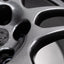 Nissan Skyline R33 GTR 17" 9JJ +30 (5x114.3)