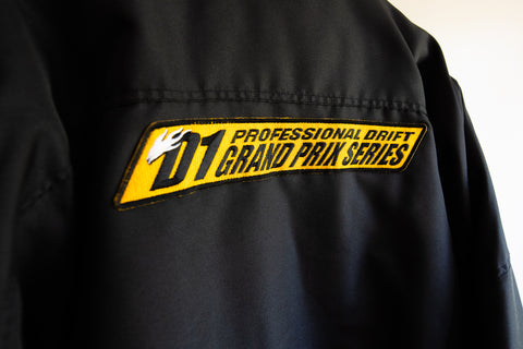 D1 Grand Prix Jacket (L)