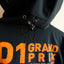 D1 Grand Prix Light Jacket (L)