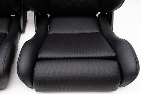 Recaro LS Seat Pair