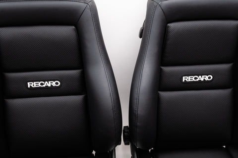 Recaro LS Seat Pair