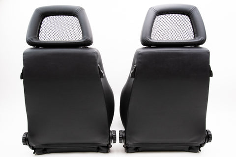 Recaro LS Seat Pair