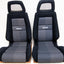 Recaro LX Seat Pair
