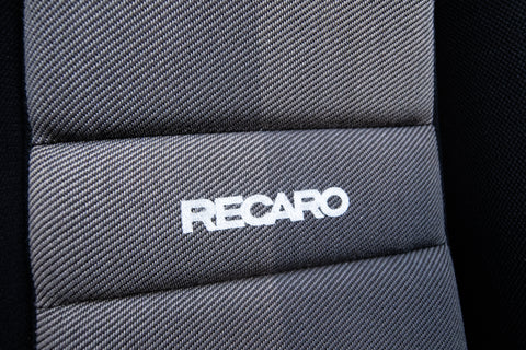 Recaro LX Seat Pair