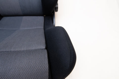 Recaro LX Seat Pair